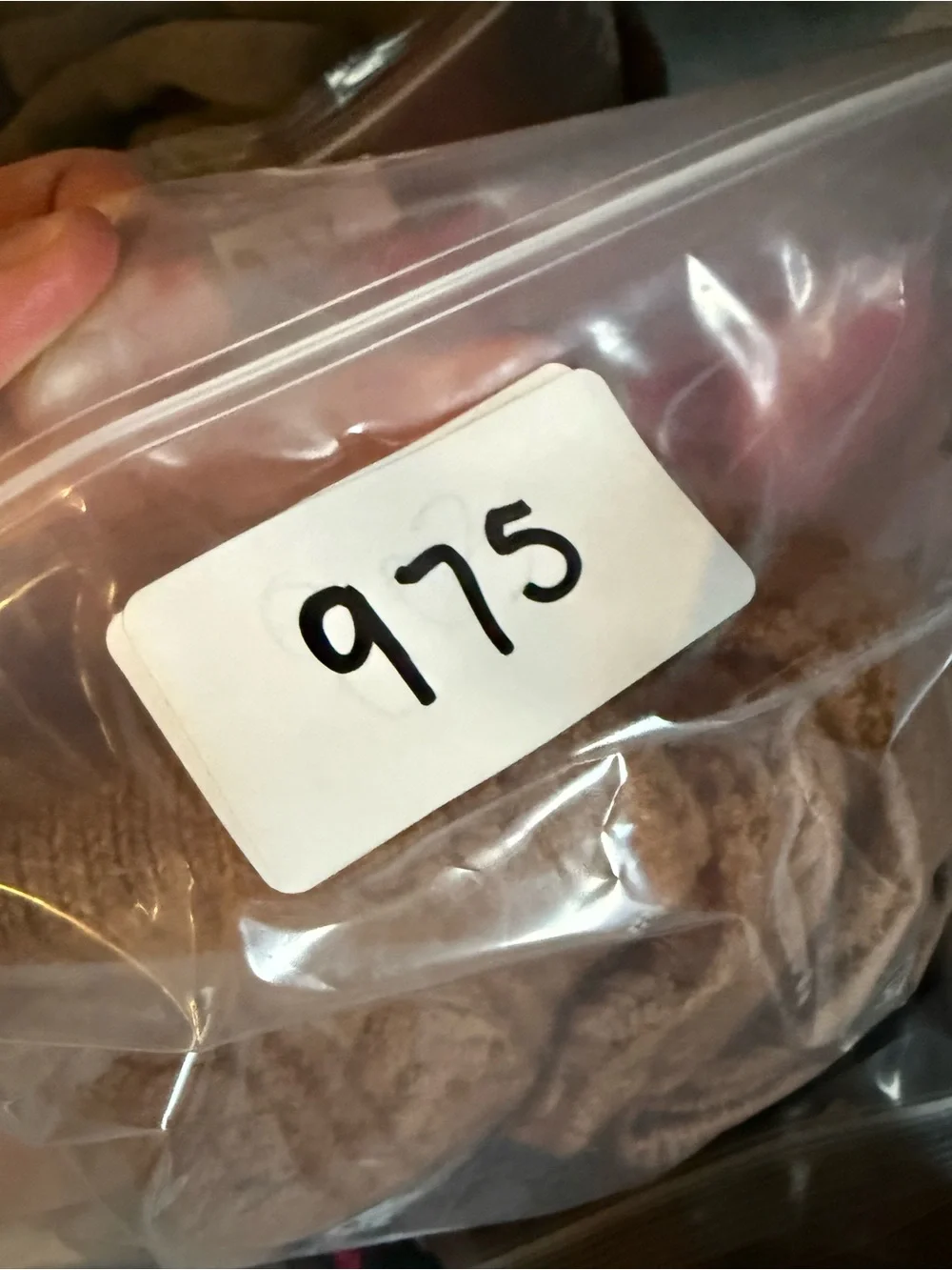 N/A keep your